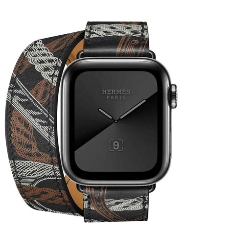 apple watch hermes serie 6|hermes apple watch strap price.